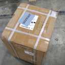 12000 BTU Portable Air Conditioners, 6-IN-1 Wi-Fi Smart AC Unit with APP & Voice & Remote Control, Auto-Evaporation, Quiet Cooling, 24H Timer, Dehumidifier, Fan, Window Kit Included, White