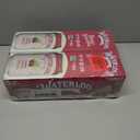 Waterloo Sparkling Water, Cherry Limeade Naturally Flavored, 12 Fl Oz Cans (Pack of 12) Zero Calories and Zero Sugar or Sweeteners (EXP 02/10/27)