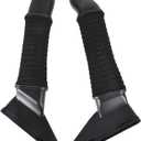 WFLNHB Left and Right Air Intake Hose Replacement for Mercedes-Benz S550 S63 AMG 4.6L 5.5L 2014-2017 2780904982 2780905082