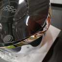 OGGI Beer Tower 88oz - Beverage Dispenser with Spigot & Ice Tube, Margarita Tower, Mimosa Tower, Perfect Drink Dispensers for Parties, Drink Tower, Holds 6 Pints of Beer  Stainless