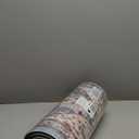 Collive Boho Kitchen Rugs and Mats 2PCS Cushioned Anti-Fatigue Floor Mat, Waterproof Kitchen Rug Set of 2 Non-Skid Comfort Standing Mat for Kitchen,Home,Office,Sink,Laundry,17"x30"+17"x59" (Aqua)