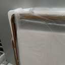 LOAAO 22"X30" Gold Bathroom Mirror