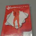 Morphsuits Morphsuit Adult, Full Body Suit Men, Morph Suit, Skin Suit (Large, Orange)