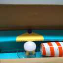 Little Tikes Splash Beach Water Table Splash Pad for Kids, Boys, Girls Ages 2+ Years