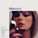 Midnights[Moonstone Blue Edition] Explicit Lyrics
