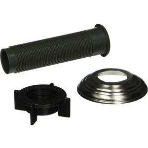 Delta Faucet RP37035SS Victorian Spray Support Assembly With Nut, Stainless