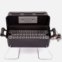 Char-Broil Gas Portable Tabletop Grill - Black ~ Rare & New In Box