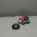 Super Mari Kart 8 Mario Anti-Gravity Mini RC Racer 2.4Ghz