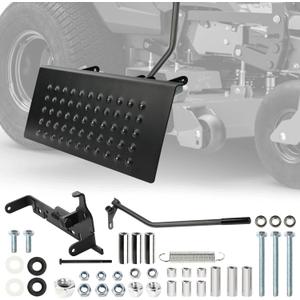 Mower Discharge Shield, ACS6000ULS / 088-6003-00, Advanced Chute System/Chute Blocker for Most ZT Mowers