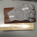 Wood Carving Kit, 24Pcs Wood Carving Tools with Storage Bag, Wood Whittling Knife Kit with 4pcs Templates & 6pcs Basswood Blocks for DIY Beginners