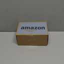 Veise KS02A Fingerprint Keyless Entry Door Lock, Auto Lock, Electronic Keypad Deadbolt for Front Door, Biometric, Anti-Peeping Password, Easy Install, Satin Nickel