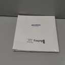 Bucherry 12 Pcs Wooden Snowflake Table Decor 3D Snowflake Tabletop Signs and Centerpiece for Christmas Winter Xmas Party Wonderland Decorations Home (Rustic Color)