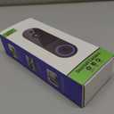 1080p Wireless Video Doorbell Camera, AI Human Detection, 2-Way Talk, Night Vision, Cloud Storage, Real-Time Alerts, Battery Powered, 2.4G Wi-Fi Only