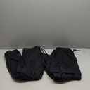 ESSENTIAL element Men's sweatpants SIZE S ( black )