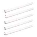 532148456 Oil Drain Tube 148456 Replacement fit for Hu-sqvarna Craftsman, A-YP, Pou-lan, Pou-lan Pro, Roper, Weed Eater etc. Lawn Mowers （10 Pcs）