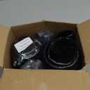 YUNSCM 2-PCS 16" Bike Tires 16x1.75/47-305 and 16" Heavy Duty Bike Tubes Schrader Valve Compatible with Stroller/Kid Bike 16 x 1.75 Bicycle Tires and TubesY-687