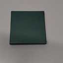 First Christmas Glass Ornament for Newlyweds 2025, "God Blessed The Broken Road That Led Me Straight to You, Personalized Wedding & Engagement Keepsake Gifts for Couples  Christmas Tree Decorations