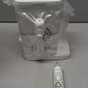 AquaSonic Home Dental Center PRO  Brushing & Flossing Made Easy  Brush & Floss  Power Toothbrush & Water Flosser  Whiter Teeth & Healthier Gums