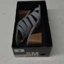 SM New York Ina, Size 8