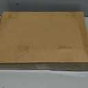 5 Pcs Dessert Table Display Set - 2 Pcs 3-Tier Dessert Display Stands & 3 Pcs Serving Tray - Dessert Trays Dessert Stands Treat Table Displays Set for Tea Parties,Birthdays & Baby Showers (White)