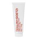 MALIN+GOETZ Sage Styling Cream | Flexible Hold Styling Cream for All Hair Types | Adds Shine, Definition + Volume | Tames Frizz + Flyaways | Nourishing Formula | Cruelty-Free (1 Fl Oz / 4 Fl Oz)