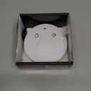 Security Cameras Smoke Detector Hidden Camera Video HD 1080P WiFi Camera Wireless Small Cam Real-Time Spy Camera for Home with Night Vision and Motion Detection