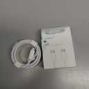 USB-C 240W Change Cable (2m) iPhone