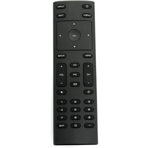 New XRT134 Replacement Remote Control Applicable for Vizio LED HDTV TV D24HN-E1 D24HNE1 D50N-E1 D50NE1 D39HN-E1