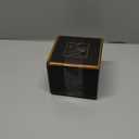 COLLECTIVE HOME - Ceramic Coffee Mug, Iridescent Finish Cups, Personalized Lowercase Embossed Lettering, Lustrous Multicolored Finish, Ideal for Unique Gifts (l)