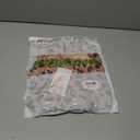 PRETTYGARDEN Womens Summer Dresses Spaghetti Strap Floral Maxi Dress Sleeveless Long Bodycon Dresses Wedding Guest Dress (XS)