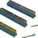 Lisle 23540 320-Grit Stone Set