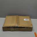 Laiensia Bamboo 5 Tier 6 Potted Plant Stand Rack Multiple Flower Pot Holder Shelf, Indoor&Outdoor Planter Display Shelves for Patio Garden, Living Room, Corner Balcony and Bedroom,Wood Color