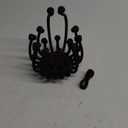 Electric Scalp Massager with 360 Soft Touch Design, 20 Massage Nodes, 5 Modes, Portable Scalp Massage Tool for Home and Travel, Quiet Head Massager for Relaxation