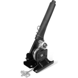 52059887AE Parking Brake Lever Replacement for 2007-2010 Jeep Wrangler JK, Replace 52059887AB 52059887AD