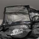 Stroller Rain Cover,Universal Stroller Accessory,Waterproof, Windproof Protection,Protect from Dust Snow,Baby Travel Weather Shield