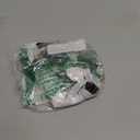 Avont Cat Recovery Suit - Kitten Onesie for Cats After Surgery, Cone of Shame Alternative Surgical Spay Suit for Female Cat, Post-Surgery or Skin Diseases Protection -Cow, Small