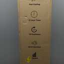 Windowless Portable Air Conditioners, 36 Evaporative Air Cooler w/Remote, 2.5L Water Tank & 4 Ice Packs, 12H Timer Auto-off, 70 Oscillating, Quiet Cooling Tower Fan For Bedroom Living Room Office