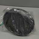 Lodge 12 Inch Cast Iron Lid. Classic 12-Inch Cast Iron Cover Lid with Handle and Interior Basting Tips.