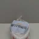 Layhit 15 Pcs Valentine's Day Heart Containers Plastic Food Storage Containers with Lids Heart Shaped Disposable Dessert Lunch Box for Kitchen Restaurant Fruit Vegetable (Red,28 oz)