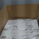 9x12 Modern Abstract Accent Rug Non Slip Stain Resistant Throw Rug Low Pile Machine Washable Indoor Floor Cover for Living Room Bedroom Office Home Decor, Taupe/Beige