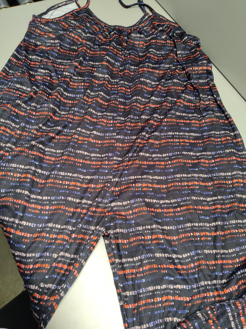 Jumpsuit XXL
