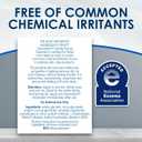 Vanicream Gentle Facial Cleanser with Pump Dispenser - 8 fl oz - Formulated Without Common Irritants for Those with Sensitive Skin