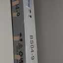 9 Inch Box Spring Queen Size Bed Base, Heavy Duty 3000LBS Metal Bed Foundation, Noise-Free & Tool-Free Easy Assembly,Mattress Support Base for Queen Bed