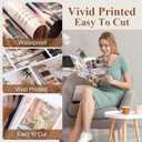 Vision Board Book: Vision Board Supplies with 1100+ Images & Quotes Collage Magazine BookCreate Vision Boards, Scrapbooks, And JournalsInspire Dreams And Goals