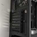 GAMEMAX Vista COC AB Black ATX Mid Tower Case