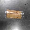 Clear Table Cover Protector 60 x 80 Inch, 1.5mm Vinyl Desk Cover