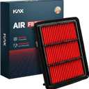 KAX Premium Engine Air Filter, CA12290 Replacement for Honda Accord 2018 2019 2021 2022, High Performance & Advanced Engine Protection