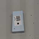 IBOANN Chic & Comfy Blue Light Glasses for Women - 3-Pack Round Frames, Screen-Ready Style with UV Protection Coating (*A1 Light Black & Leopard & Transparent)