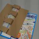 Crayola Color Wonder Mess Free Fingerprint Ink Painting Activity Set, Toddler Finger Painting Alternative, Stocking Stuffers for Kids, Holiday Gifts