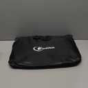 Siedihit Dog Cat Playpen, Puppy Pet Playpen Indoor for Small Dog Crate Tent Cage Outdoor, Portable Pop Up Dogs Enclosure Kennel with Carrying Case for Dogs/Cats/Rabbits(Grey, Small